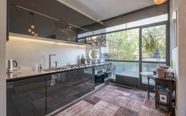 Apartment 5 rooms - image - 2