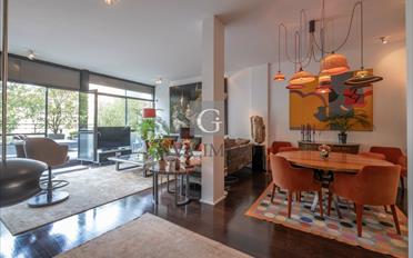 Apartment 5 rooms - image - 1
