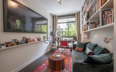 Apartment 5 rooms - image - 4