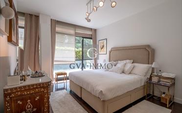 Apartment 5 rooms - image - 6