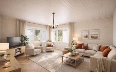Single house 7 rooms - image - 5