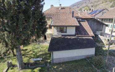 Single house 7 rooms - image - 1