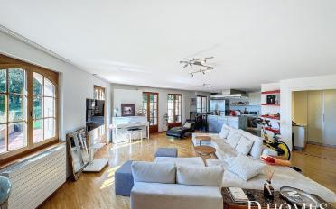 Wohnung 5.5 Zimmer - image - 3