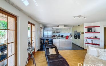 Wohnung 5.5 Zimmer - image - 5