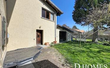 Maison 7 pièces - image - 1