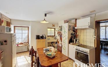 Maison 7 pièces - image - 6