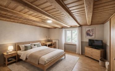 Maison 7 pièces - image - 10