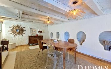 Einfamilienhaus 6.5 Zimmer - image - 4