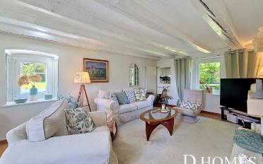 Einfamilienhaus 6.5 Zimmer - image - 3
