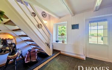 Einfamilienhaus 6.5 Zimmer - image - 5