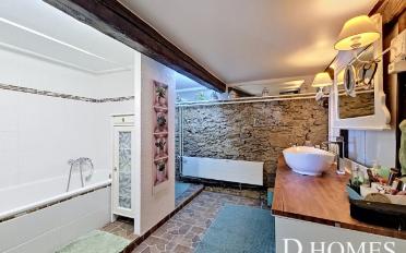 Einfamilienhaus 6.5 Zimmer - image - 8