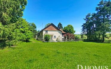 Einfamilienhaus 6.5 Zimmer - image - 12