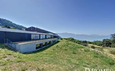 Row house 5.5 rooms - image - 1