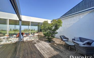 Row house 5.5 rooms - image - 4