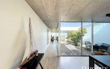 Row house 5.5 rooms - image - 2