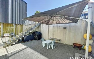 Row house 5.5 rooms - image - 12
