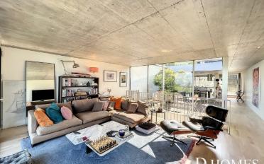 Row house 5.5 rooms - image - 6