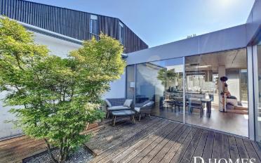 Row house 5.5 rooms - image - 13
