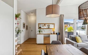 Wohnung 4.5 Zimmer - image - 2