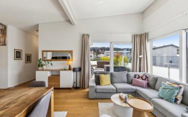 Wohnung 4.5 Zimmer - image - 3