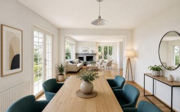 Einfamilienhaus 7.5 Zimmer - image - 4