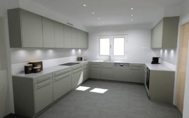 Einfamilienhaus 7.5 Zimmer - image - 5