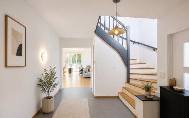 Einfamilienhaus 7.5 Zimmer - image - 7