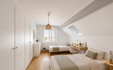 Einfamilienhaus 7.5 Zimmer - image - 13