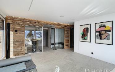 Maison 7 pièces - image - 10