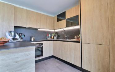 Attic flat 4.5 rooms - image - 7