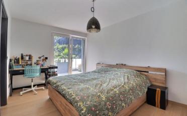 Attic flat 4.5 rooms - image - 8