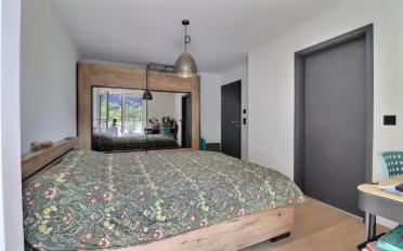 Attic flat 4.5 rooms - image - 10
