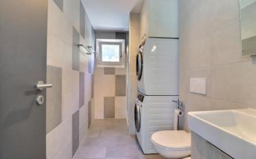 Attic flat 4.5 rooms - image - 12