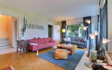 Bifamiliar house 5.5 rooms - image - 11