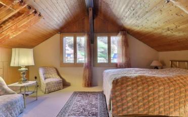 Einfamilienhaus 4.5 Zimmer - image - 12