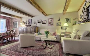 Einfamilienhaus 4.5 Zimmer - image - 2