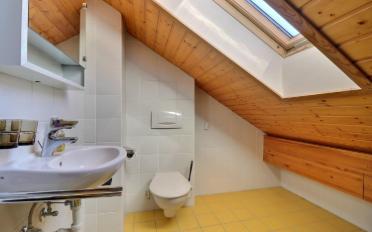 Apartment 3.5 rooms - image - 12