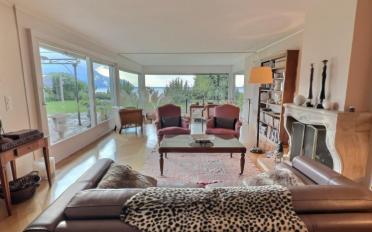 Einfamilienhaus 5.5 Zimmer - image - 8