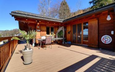 Chalet 4.5 rooms - image - 2