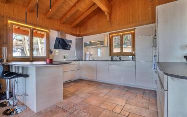 Chalet 4.5 rooms - image - 4