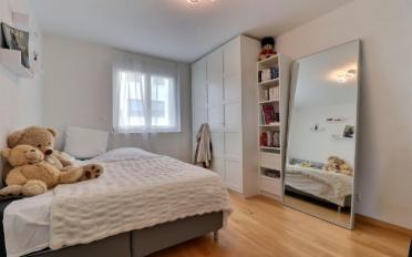 Apartment 4.5 rooms - image - 3
