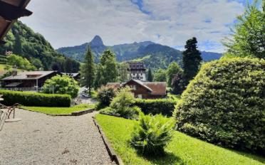 Chalet 4 rooms - image - 2