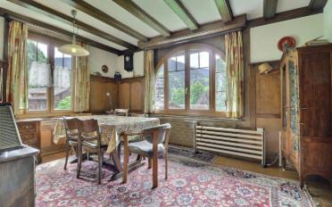 Chalet 4 rooms - image - 4