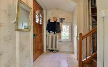 Chalet 4 rooms - image - 8