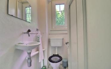 Chalet 4 rooms - image - 9