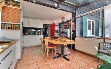 Chalet 5.5 Zimmer - image - 2