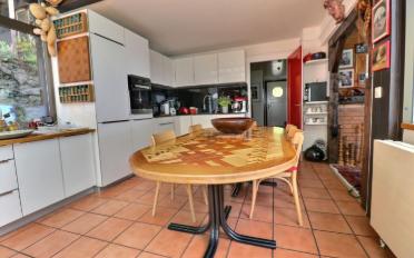 Chalet 5.5 Zimmer - image - 4