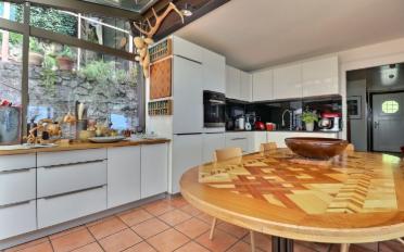 Chalet 5.5 Zimmer - image - 5