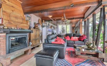 Chalet 5.5 Zimmer - image - 6