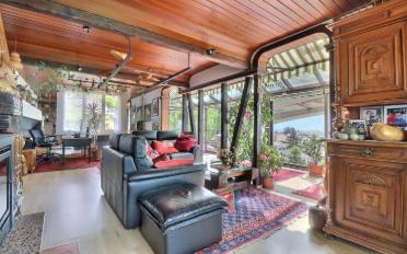 Chalet 5.5 Zimmer - image - 7